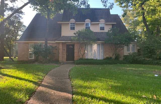 20407 Woodsong Court - 20407 Woodsong Court, Atascocita, TX 77346