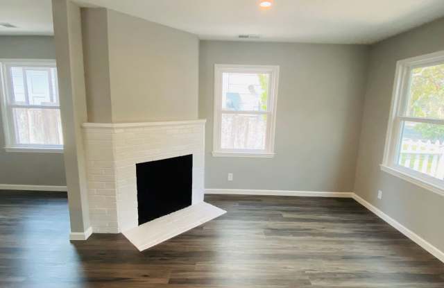 Remodeled 2 bed 1 bath house in College Terrace close to Stanford University Gallery 4