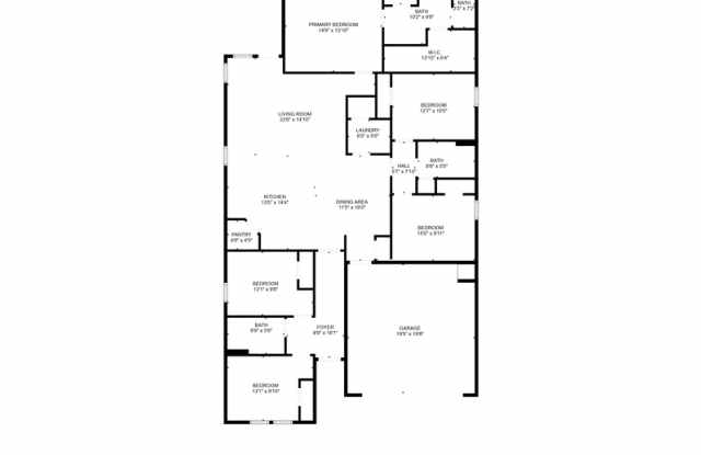 9948 Sequoyah Cove Drive Gallery 2
