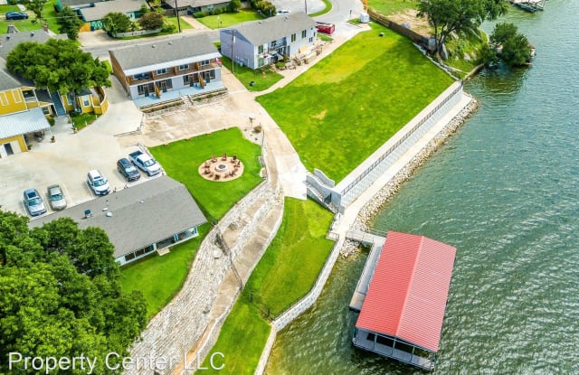 115 W Doyle St Unit #117 - 115 W Doyle St, Granbury, TX 76048