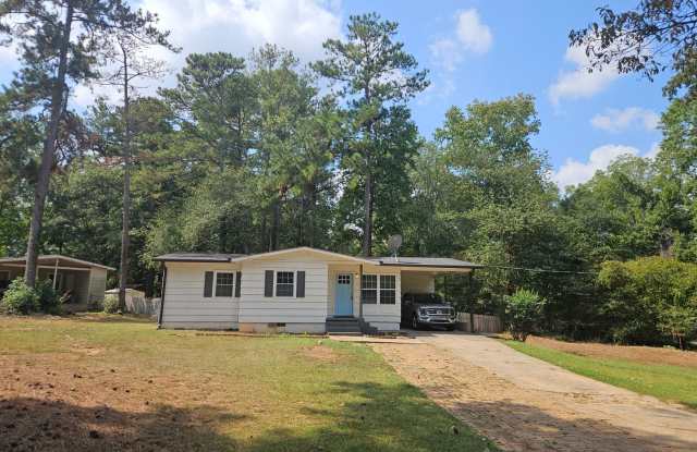 Renovated Marietta Bungalow photos photos