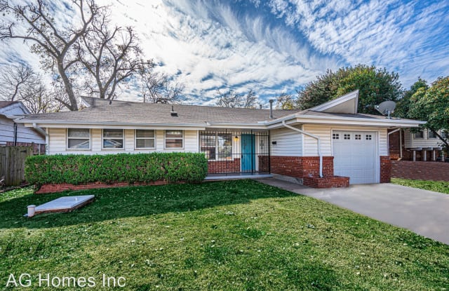 3108 Longridge Rd - 3108 Longridge Road, Del City, OK 73115