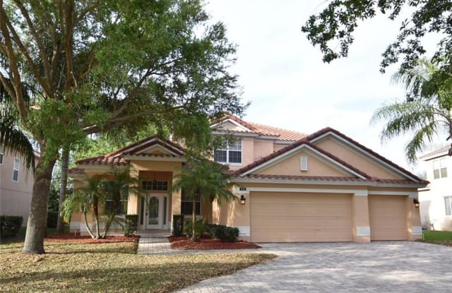 310 CALLIOPE STREET - 310 Calliope Street, Ocoee, FL 34761