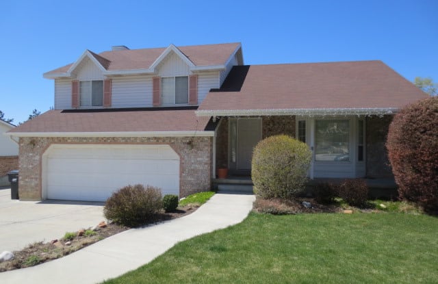 339 N 1350 E - 339 North 1350 East, Pleasant Grove, UT 84062