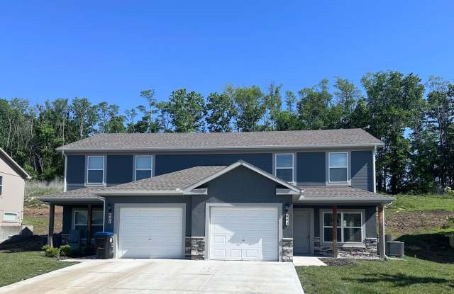 3 Bed | 2.5 Bath | 1 Car Garage Duplex in Pleasant Hill photos photos