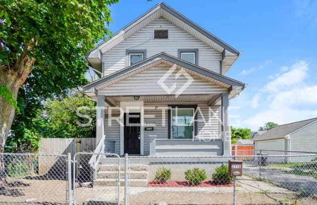 2710 Palmetto Street - 2710 Palmetto Street, Columbus, OH 43204