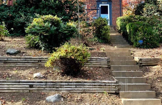 8404 Galveston Rd - 8404 Galveston Road, Silver Spring, MD 20910