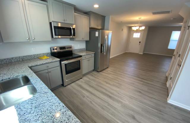 Room in 3 Bedroom Townhome at Switch St photos photos