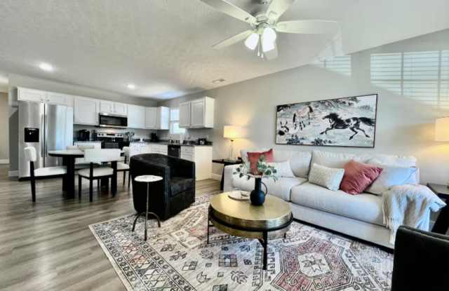 Brand New Equestrian getaway in Wilmington, Ohio Gallery 3