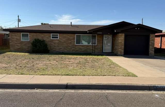 4305 Harlowe Dr photos photos