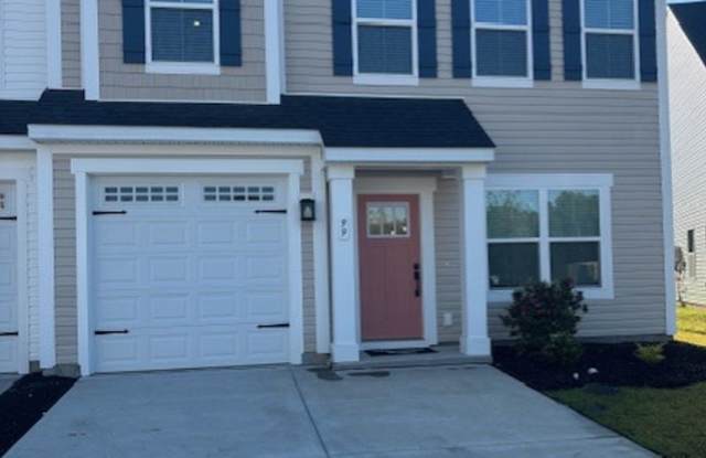 99 Crown Street - 1 photos photos