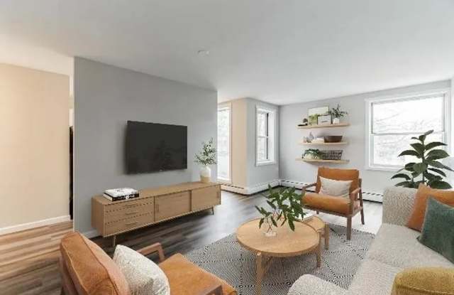 Pet-friendly Allston 3-bed/1bath Near Boston Landing Station photos photos