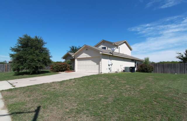 Updated 4 Bedroom, 2.5 Bath Home in Hutto Gallery 3