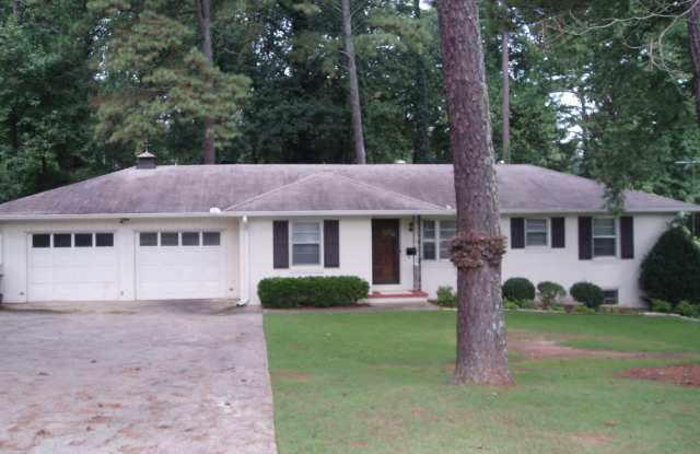 3970 Chamblee Dunwoody Road photos photos 3970 Chamblee Dunwoody Road photos photos