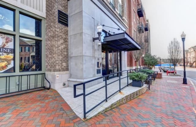 58 Canton Street Unit # 302 - 58 Canton St, Alpharetta, GA 30009