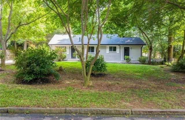 2951 Haralson Road photos photos