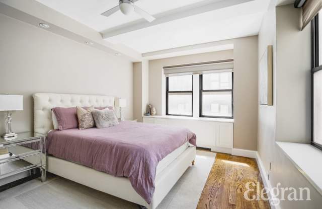 110 Central Park South Gallery 3