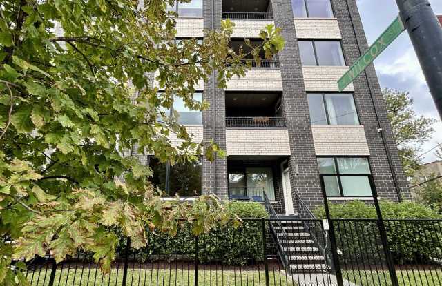 2303 W Wilcox Street unit: 4N photos photos