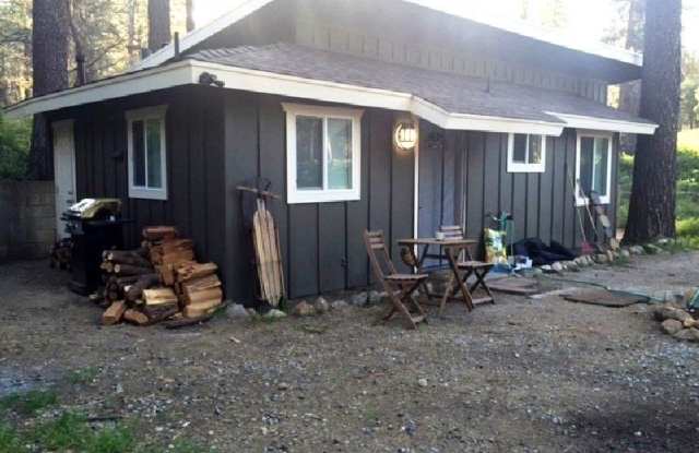 54055 Pine Crest Avenue - 54055 Pine Crest Avenue, Idyllwild-Pine Cove, CA 92549