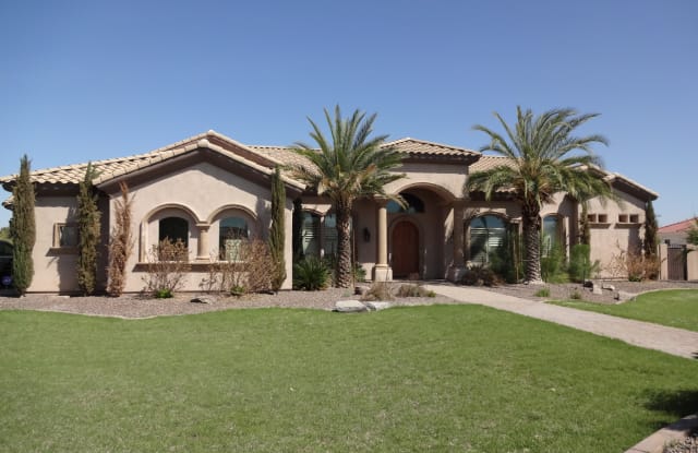 19150 E Vallejo St - 19150 East Vallejo Street, Queen Creek, AZ 85142