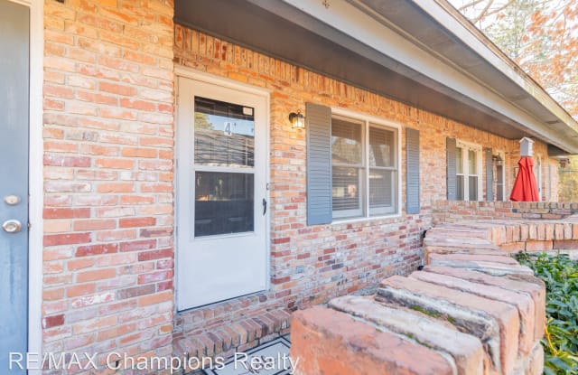 6317 Milgen Rd #4 - 6317 Milgen Road, Columbus, GA 31907