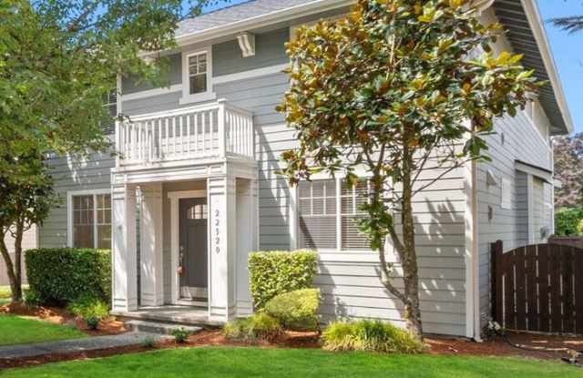 22520 Northeast Cascara Circle - 22520 Northeast Cascara Circle, Union Hill-Novelty Hill, WA 98053