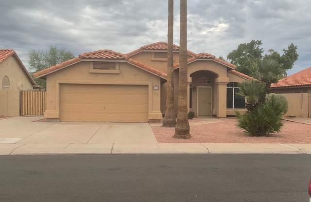 FANTASTIC 3 BED + POOL/RV GATE/WORKSHOP IN GILBERT *GILBERT/WARNER* Gallery 1
