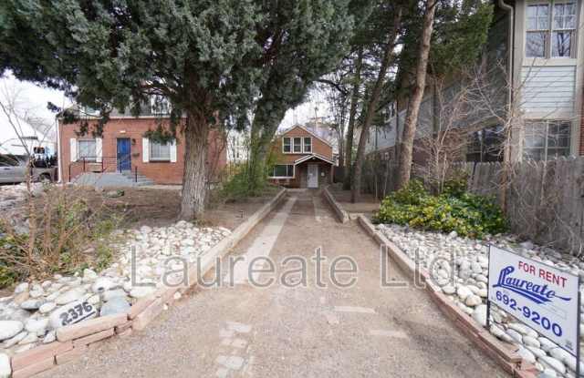 2376 S Race St photos photos