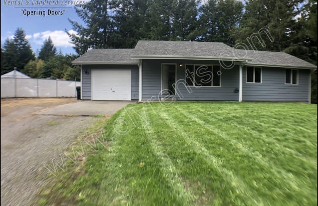 6311 Shawn Dr SW #B - 6311 Shawn Drive Southwest, Thurston County, WA 98512