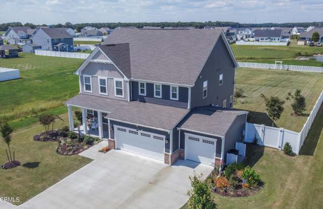 130 Glenmoor Path - 130 Glenmoor Path, Currituck County, NC 27958