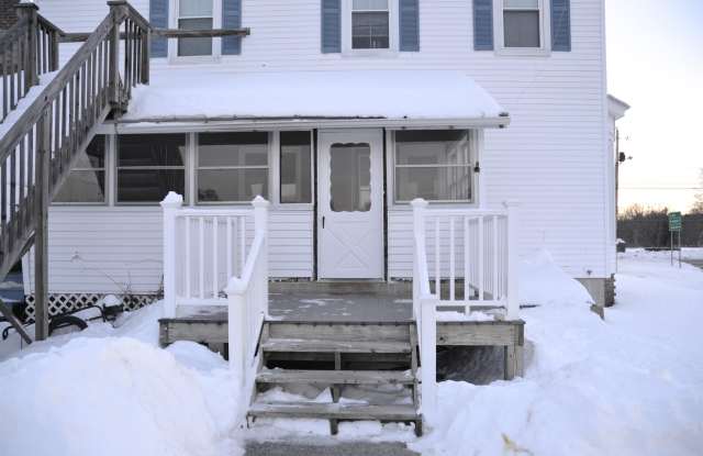 18 Manning Hill Road - 18 Manning Hill Road, Cheshire County, NH 03470