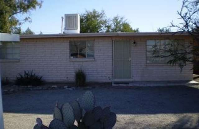 4258 E Glenn Street - 4258 East Glenn Street, Tucson, AZ 85712
