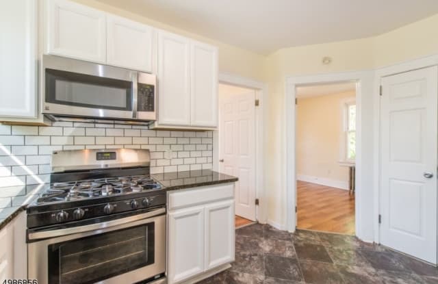 11 Lewis St - 11 Lewis Street, Essex County, NJ 07003
