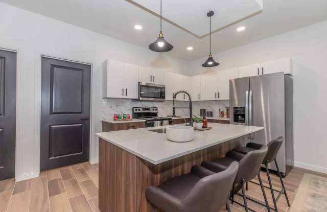 Terrica Urban Living photos photos