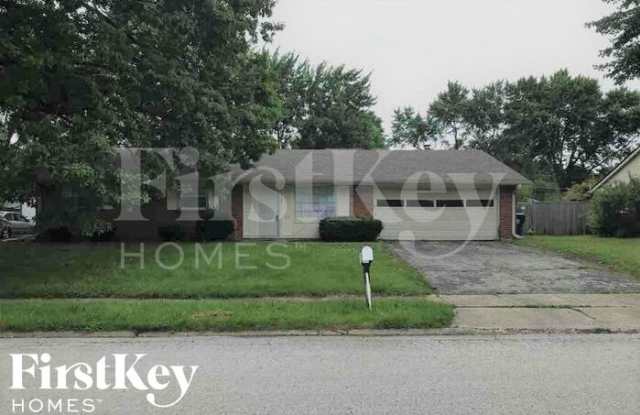 11048 McDowell Drive photos photos
