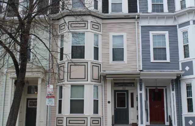 139 M St. - 139 M Street, Boston, MA 02127