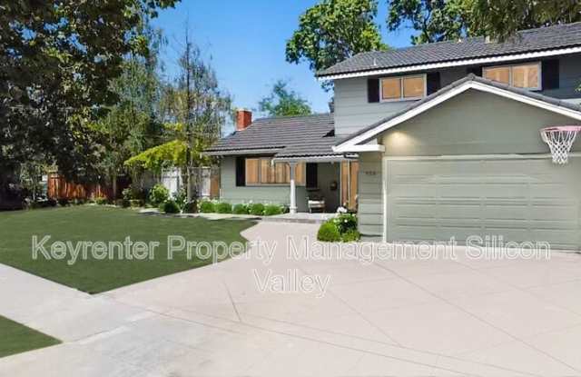 958 Cherry Ave photos photos