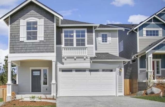 11349 Maple Tree Pl Nw - 11349 Maple Tree Pl NW, Silverdale, WA 98383