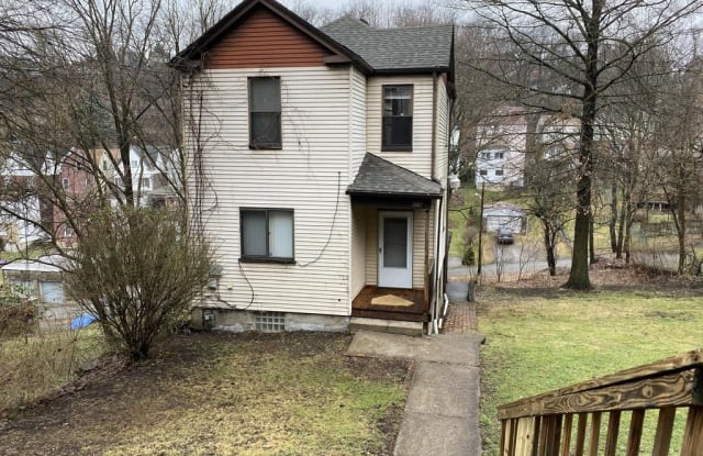 609 Frayne St - 609 Frayne Street, Pittsburgh, PA 15207