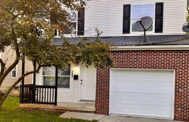 For Rent: Four-Bedroom, Two-Bathroom Single Family Home photos photos