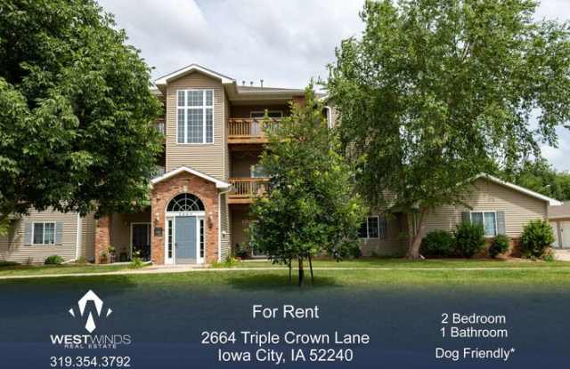 2664 Triple Crown Lane photos photos