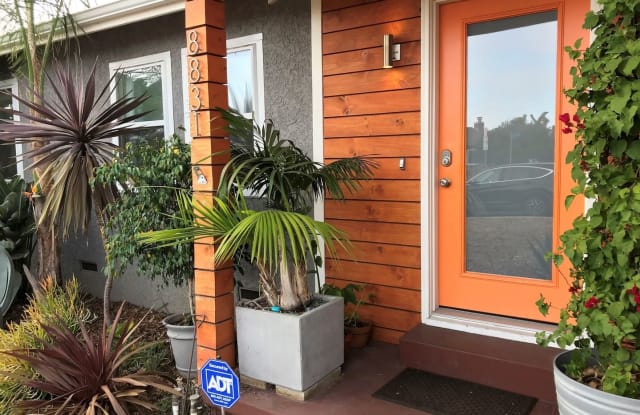8831 Kittyhawk Avenue - 8831 Kittyhawk Avenue, Los Angeles, CA 90045