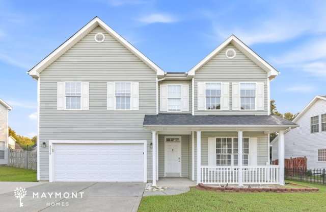 2220 Shumard Circle - 2220 Shumard Circle, Indian Trail, NC 28079