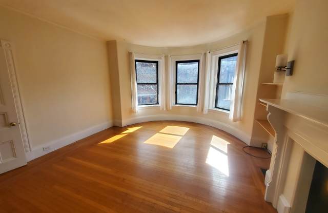 429 Marlborough St - 429 Marlborough Street, Boston, MA 02115 429 Marlborough St - 429 Marlborough Street, Boston, MA 02115