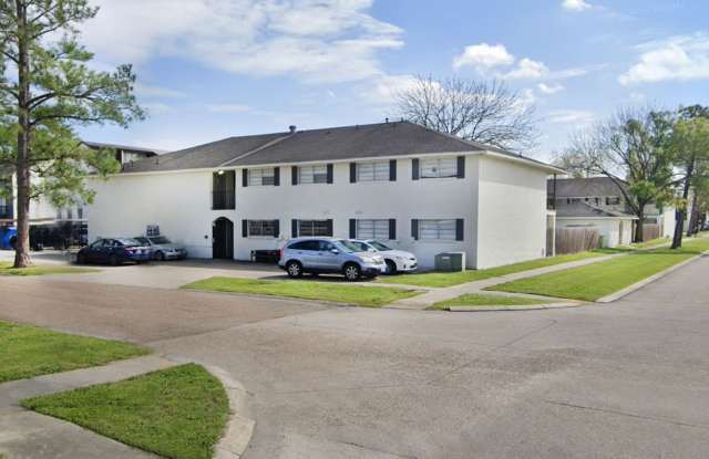 Camelot Apartments photos photos