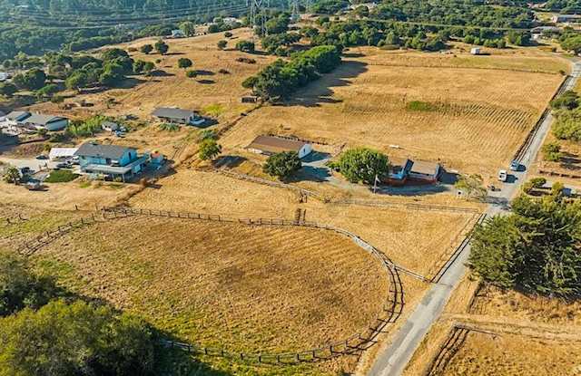 18685 Pesante Road - 18685 Pesante Road, Prunedale, CA 93907