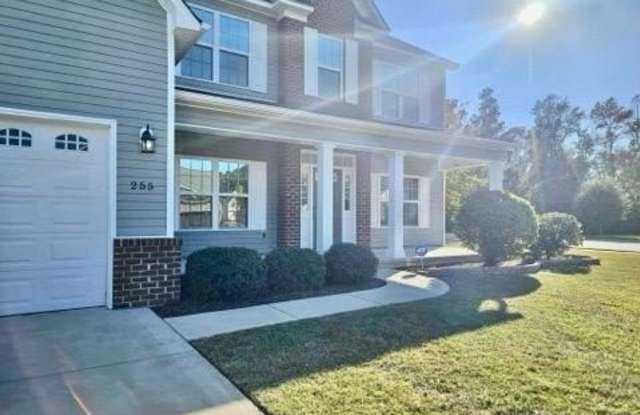 255 Legacy Lane photos photos