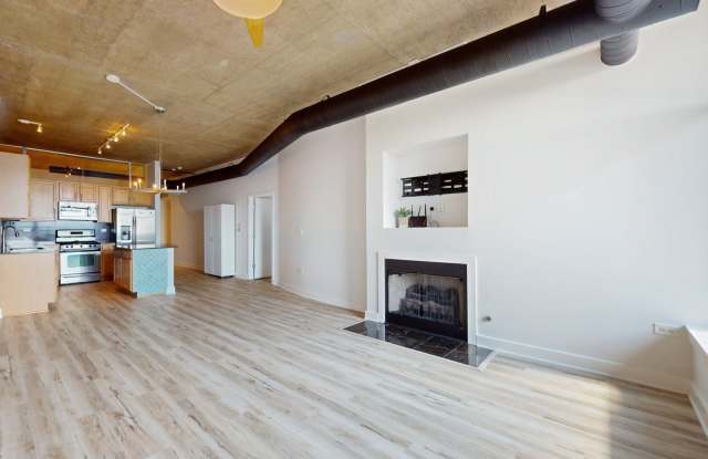 1305 S Michigan Avenue Gallery 3