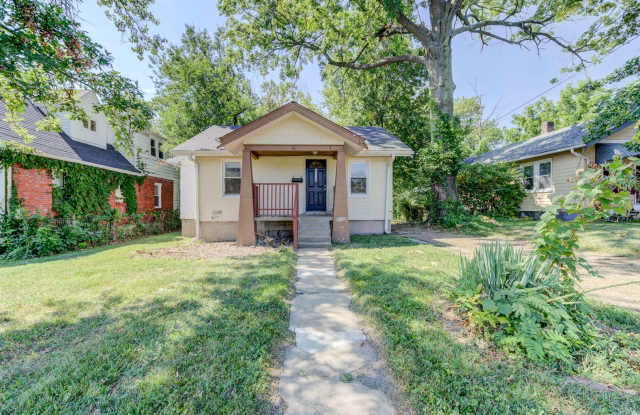1 Bedroom house in Overland! photos photos