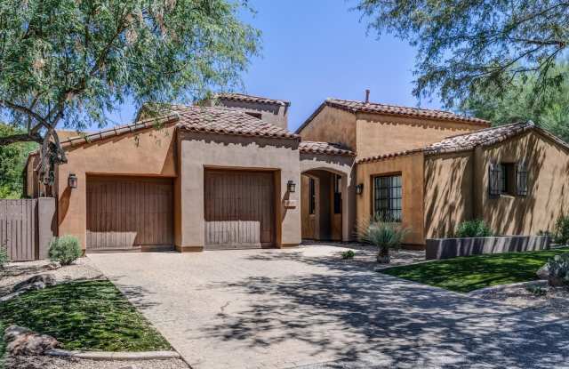 8500 E GILDED PERCH Drive Gallery 2